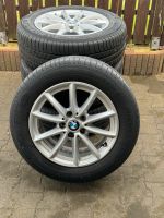 Sommerräder für BMW 2er F45 AT / F46GT Brandenburg - Schwarzheide Vorschau