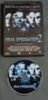 Final Destination 2 dvd Dortmund - Körne Vorschau