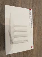 huawei wifi ax3 quad-core Niedersachsen - Rehden Vorschau