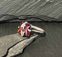 Ring 925er Silber Silberring Silberschmuck Schmuck T5 Berlin - Tempelhof Vorschau