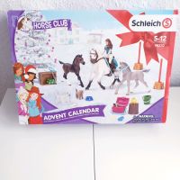 Schleich Adventskalender Kalender Horse Club Weihnachten Berlin - Neukölln Vorschau