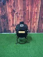 Kamado Patton Egg Grill 13 Zoll - Neu Schleswig-Holstein - Wahlstedt Vorschau