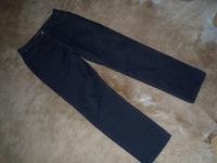 Gina Laura Damen Jeans dunkle Waschung Gr. 40 ansehen Brandenburg - Nauen Vorschau
