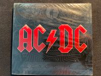 AC DC  Black Ice   CD  Neu noch in Folie eingeschweißt Nordrhein-Westfalen - Pulheim Vorschau