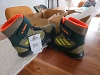 NEU Adidas Winterschuhe Kinder gr.35 NEU UVP 130€ Baden-Württemberg - Heilbronn Vorschau