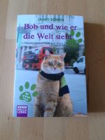 Buch - Bob und wie er die Welt sieht von James Bowen Berlin - Tempelhof Vorschau