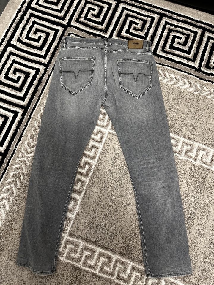 Joop Jeans Hose in Espenau