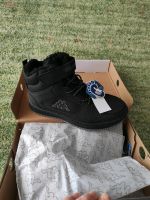 Kappa Kinder Schuhe Stiefel Warm Futter 35 NEU OVP Schleswig-Holstein - Reinbek Vorschau