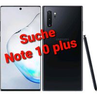 Samsung note s10 plus Nordrhein-Westfalen - Jülich Vorschau