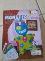 Little Monster Friends Hessen - Langenselbold Vorschau