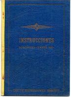 Borgward Hansa Instrucciones 1950-53 - italiano Baden-Württemberg - Schopfheim Vorschau