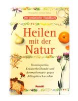 Heilen mit der Natur / Naturheilkunde / Homöopathie Baden-Württemberg - Ditzingen Vorschau