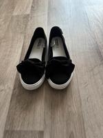 Schwarze Ballerinas Brandenburg - Wittenberge Vorschau