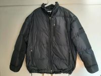 Daunenjacke bzw Jacke von Hugo Boss - Größe L/52, schwarzgrau Baden-Württemberg - Ravensburg Vorschau