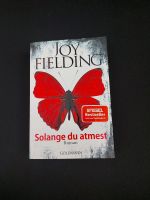 Buch, Solange du atmest, Joy Fieldding Bayern - Bad Staffelstein Vorschau