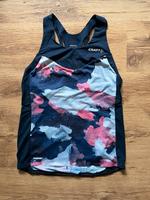 Craft Damen Rennradtrikot Fahrradtrikot Gr. L blaupink Schleswig-Holstein - Feldhorst Vorschau