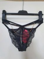 Hunkemöller Private Slip Brazilian Chayna Gr. M Niedersachsen - Salzhemmendorf Vorschau