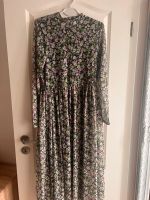 Kleid langarm Blumen Nordrhein-Westfalen - Raesfeld Vorschau