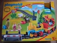 Playmobil 124 Eisenbahn Pankow - Prenzlauer Berg Vorschau