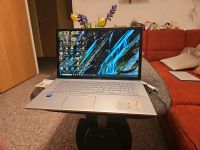 17 "Laptop, Asus i 5, 12 GB Ram, 1TB SSD Thüringen - Jena Vorschau