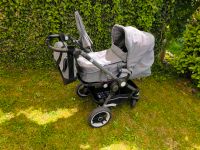 Teutonia be you Elite 2017 Kinderwagen Sportwagen Buggy vielZubeh Bayern - Obernburg Vorschau