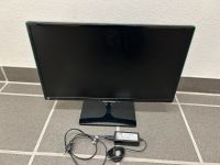 Samsung Monitor  23,6zoll HDMI, VGA, Line, Netzteil, Bayern - Pfronten Vorschau