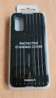 Samsung S20 (OVP) original “Protective Standing Cover” schwarz S2 Duisburg - Duisburg-Süd Vorschau
