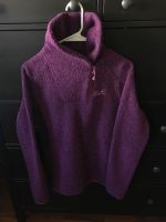 Jack Wolfskin Pullover Damen Fleece Größe S Top!!! Bayern - Eching (Kr Freising) Vorschau