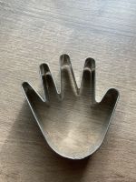 Hand Keksausstecher 8cm Nordrhein-Westfalen - Waltrop Vorschau