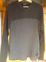 Lerros Herren Pullover mit V-Ausschnitt Gr.LSchwarz. Rheinland-Pfalz - Mainz Vorschau