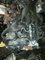 Motor  D4HA   2 0D KIA Tucson SORENTO HYUNDAI  SANTA FE Sachsen - Dippoldiswalde Vorschau