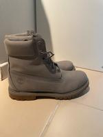 Timberlands Grau Größe 40 Stuttgart - Vaihingen Vorschau