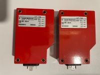 2x Leuze Electronic RK 85/4 10-30V DC Lichtschranke Rheinland-Pfalz - Welling Vorschau