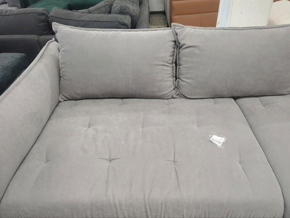 Big Sofa Wohnlandschaft Couch Garnitur *Möbel Outlet Osnabrück* in Osnabrück