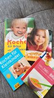 Kochen für Babys Beikost Sachbücher Babyernährung Mecklenburg-Vorpommern - Neubrandenburg Vorschau