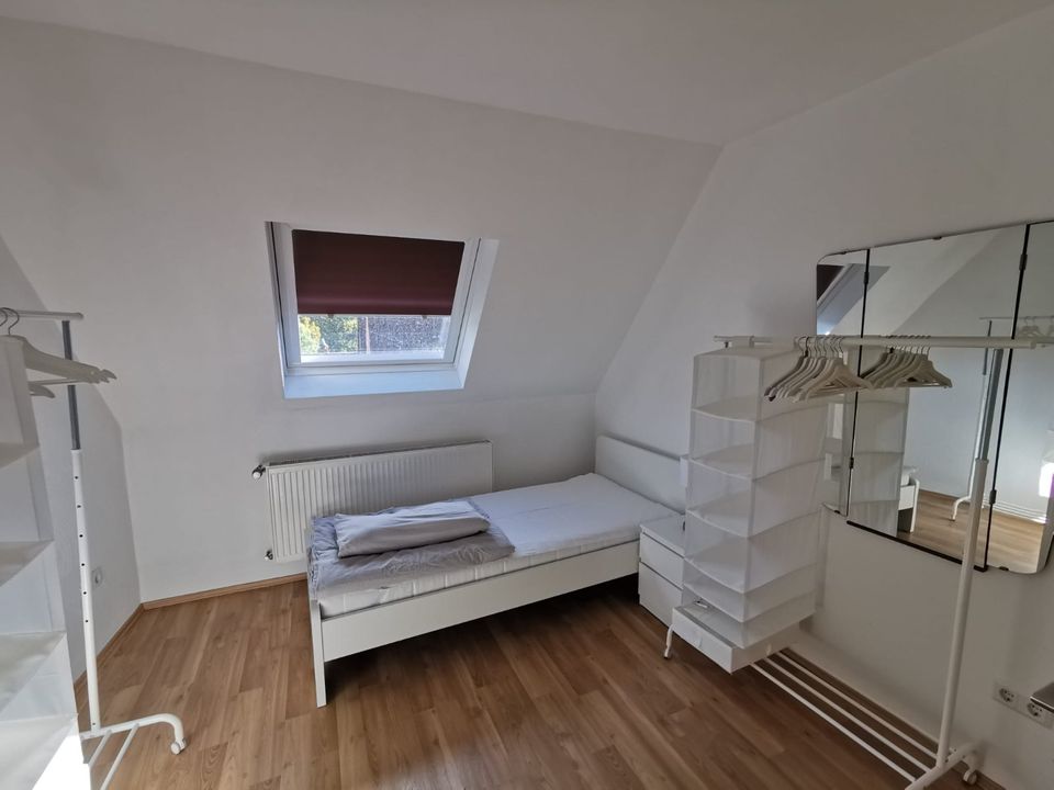 Wohnung / Doppelhaushälfte in Otterberg