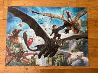 Ravensburger Puzzle Dragon  100 drachenfliegen leicht gemacht München - Schwabing-West Vorschau