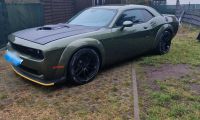 Dodge challenger shaker 5,7 LPG Tausch  wohnmobile Möglich Audi Berlin - Lichtenberg Vorschau