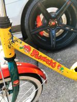 Pumuckl 16 Zoll Kinderfahrrad guter Zustand Baden-Württemberg - Essingen Vorschau