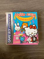 Gameboy Advance Spiel Hello Kitty Nordrhein-Westfalen - Oberhausen Vorschau