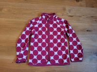 TCM Tchibo Fleecejacke 110/116 pink Punkte neuwertig Baden-Württemberg - Gengenbach Vorschau