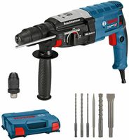 EINFACH MIETEN / VERLEIH - BOSCH PROFESSIONAL BOHRHAMMER 2-28 F Nordrhein-Westfalen - Krefeld Vorschau