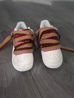 Air Force 1 LANVIN laces Hessen - Kaufungen Vorschau