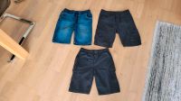 H&M 1. Hand Yigga Ernstings Shorts Hose Jeans Cargoshorts 140 Baden-Württemberg - Reutlingen Vorschau