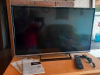 Smart TV Panasonic TX 32 DSW 504 Niedersachsen - Peine Vorschau