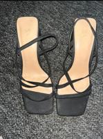 Damen Absatz Schuh Hamburg-Mitte - Hamburg Borgfelde Vorschau