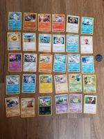 30 Stk. Pokemon Sammelkarten deutsch Schwert&Schild Holo Reverse Dresden - Niedersedlitz Vorschau