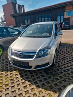 Opel Zafira 1,8 Baden-Württemberg - Löchgau Vorschau