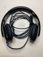 Logitech H540 Headset / gebraucht Nordrhein-Westfalen - Warstein Vorschau