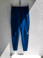 ⭐"Nike" Dri-Fit Trainingshose in gr. S (164-170) für Jugendliche Bayern - Unterhaching Vorschau